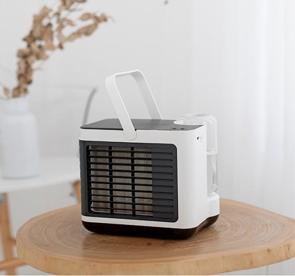 2000mAh Battery Evaporative Air Cooler For Home