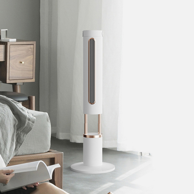 USB C Oscillating Cooling Tower Fan DC5V 2A