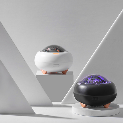 7 Colorful LED Night Light Essential Oil Diffusers Aroma Diffuser Aromatherapy Diffuser