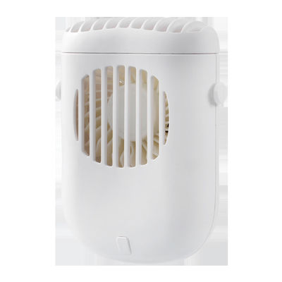 Small USB Table Fan for Home Office Bedroom Dorm Car Indoor Outdoor Summer Gift
