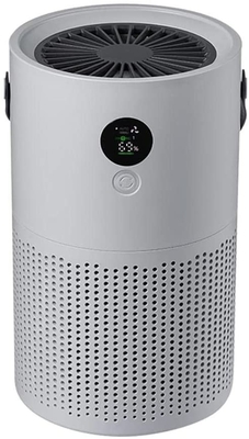 Desk Portable Uv Air Purifier With H13 Hepa Filter Mini Small AP01 Home