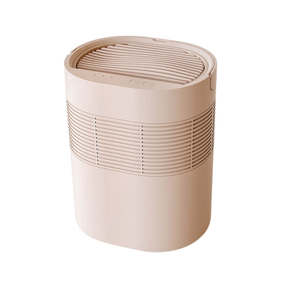 Portable Small Room Dehumidifier 1L Water Tank Mini DC12V Bathroom Kitchen