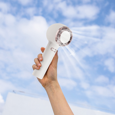 Top Selling Model Mini ICE Handy Fan