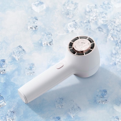 Mini USB Cooling Cold Compress Handheld Fan 2023
