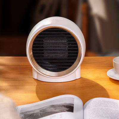 Personal Small Room Heater Fan 1000W