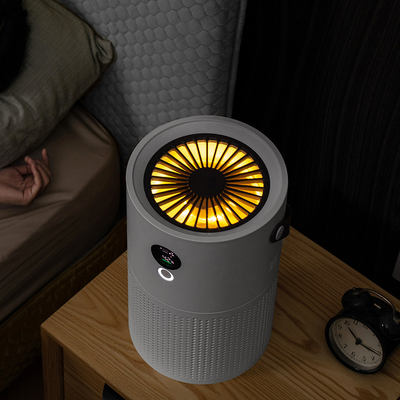 HEPA H12 Home Household Portable Air Purifier