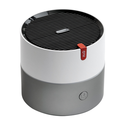Essential Oil Aromatherapy Diffuser Ultrasonic Diffuser Seven LED Colors Humidifier
