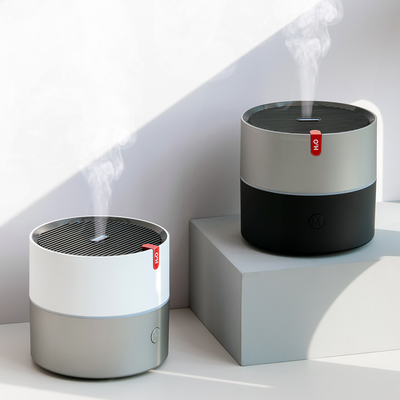 Essential Oil Aroma Diffuser Aromatic Ultrasonic Aromatherapy Humidifier Colorful LED light