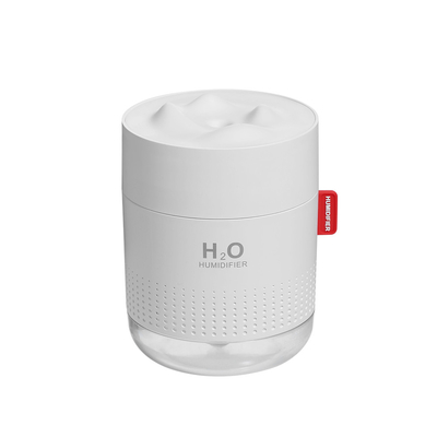 Silicone USB Air Humidifier