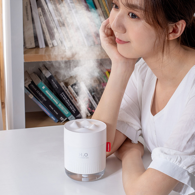 Silicone USB Air Humidifier