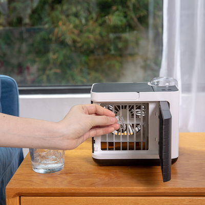 Type-C USB Cable Air Cooler Fan for Home &amp; Office