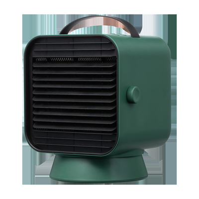 Thermostat 1000W PTC Ceramic Space Heater