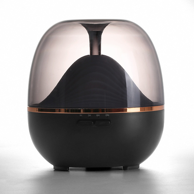 Aromatherapy Diffuser Essential Oil Ultrasonic Diffuser Portable Mini Air Humidifier