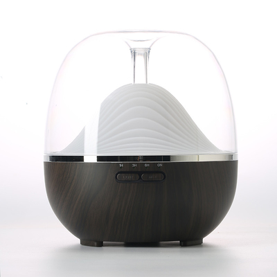 Essential Oil Diffuser Remote Control Aromatherapy Ultrasonic Cool Mist Humidifier