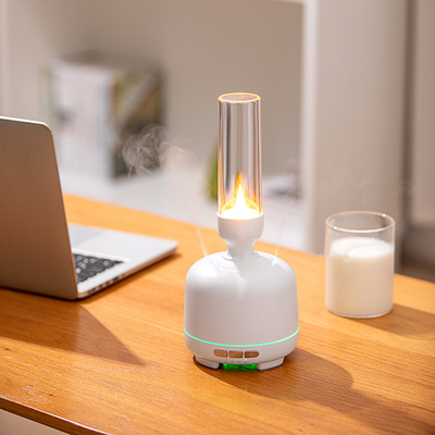 Aromatherapy Diffusers and Air Humidifiers Auto Shut-Off for Home Yoga Office Kitchen