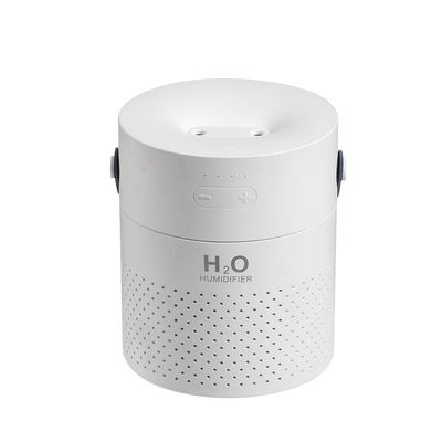 4000mAh Water Mist Humidifier
