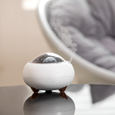 7 Colorful LED Night Light Essential Oil Diffusers Aroma Diffuser Aromatherapy Diffuser