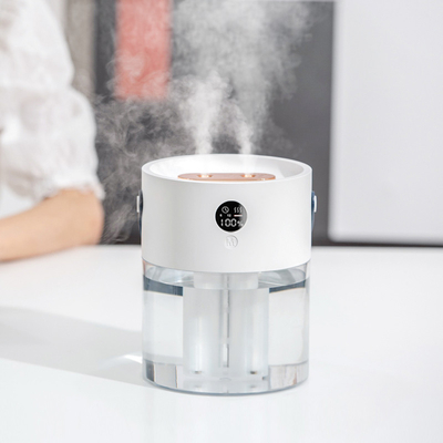 2L Portable Rechargeable Humidifier