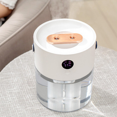 2L Portable Rechargeable Humidifier