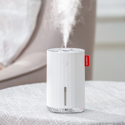 Household Portable Mini Usb Humidifier 280ml Ultrasonic Desktop Car