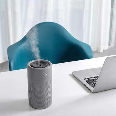 750ml USB Led Light Humidifier