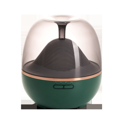 600ml Essential Oil Diffuser Remote Control Aromatherapy Ultrasonic Cool Mist Humidifier