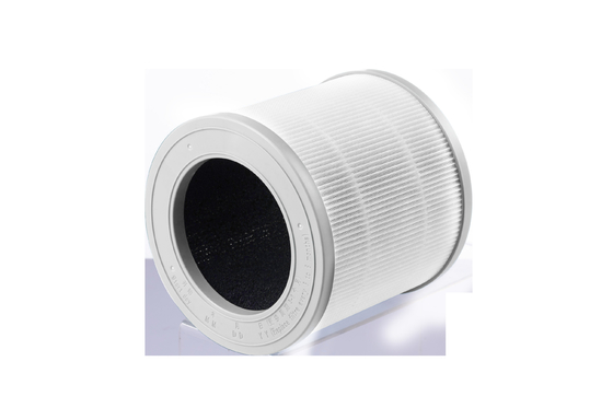 H12 Filter Ap01 Household Air Purifier Mini HEPA Cleaner Portable Desk Office