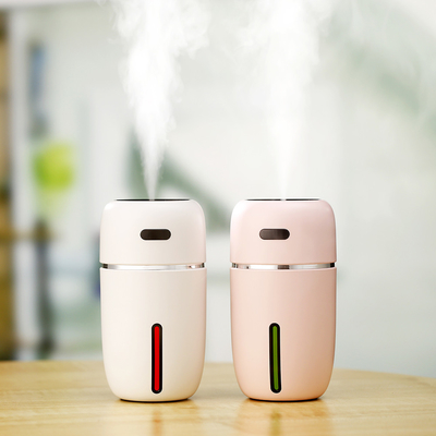 Baby Mini Miffy USB Air Humidifier Silent Working 200ml Cool Mist Humidifier