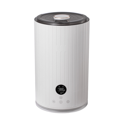 UV Sterilization Portable Desk Air Humidifier 5L 30w Desktop Air Purifier