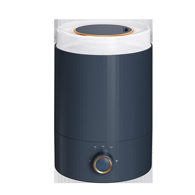 Ultrasonic Atomizer Aroma Oil Diffuser 2L Tabletop Portable Electric Air Humidifier