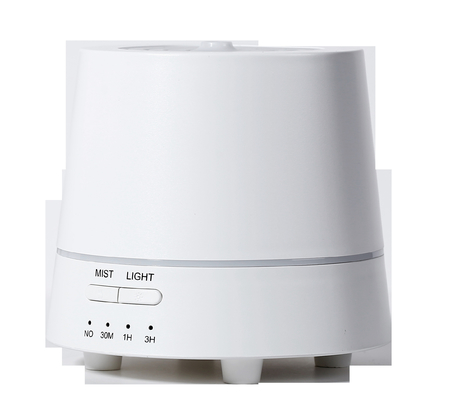 Essential Oil Aroma Scent Diffuser 150ml Fragrance Humidifier Ultrasonic