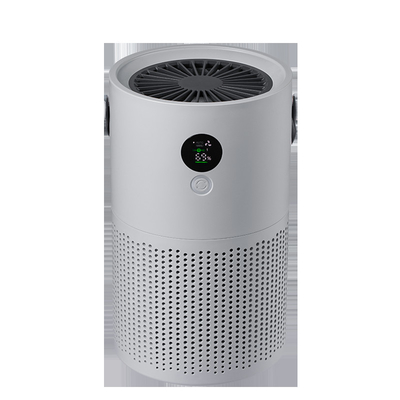 Auto Portable Personal Air Purifier AP01 H12 Hepa Filter Pollen Pet Dander