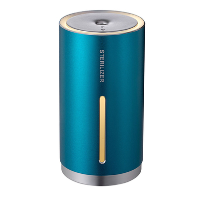 Sterilizer Disinfection Ultrasonic Air Humidifier 200ML Smart Aroma Diffuser