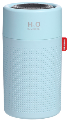 USB 750ml Portable Rechargeable Humidifier Ultrasonic 2000mAH Air Aroma Diffuser