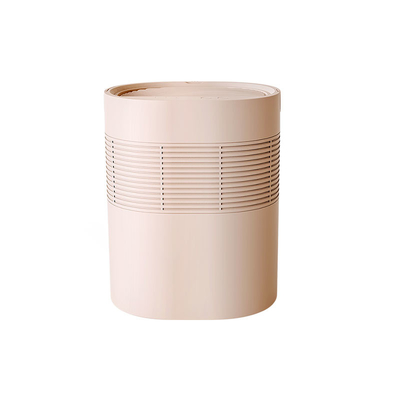 DC12V 1L Small Office Dehumidifier Semiconductor Water Tank Pet Allergies
