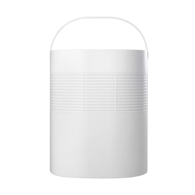 Energy Efficient Small Room Dehumidifier 1l Tank Mini White Auto Shut Off